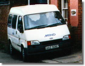 The Minibus