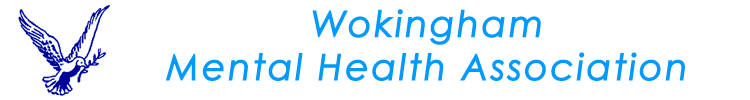 Mental Health Charity - Wokingham Mental Health Association