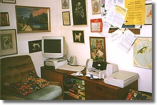Wokingham Mental Health Library