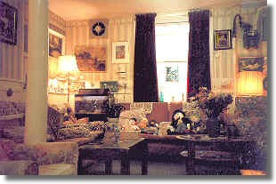 The main drop-in lounge 